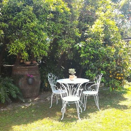 Apartmán Casa Marinella Angri Exteriér fotografie