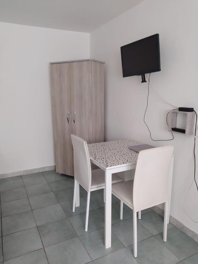 Apartmán Casa Marinella Angri Exteriér fotografie