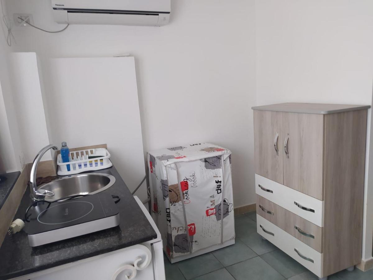 Apartmán Casa Marinella Angri Exteriér fotografie