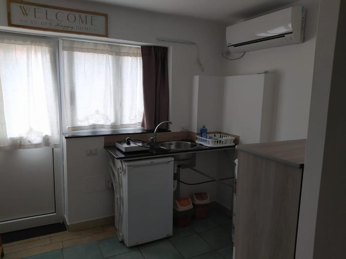 Apartmán Casa Marinella Angri Exteriér fotografie