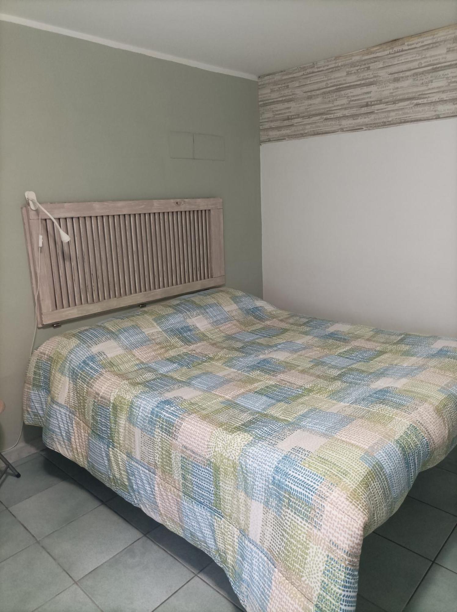 Apartmán Casa Marinella Angri Exteriér fotografie