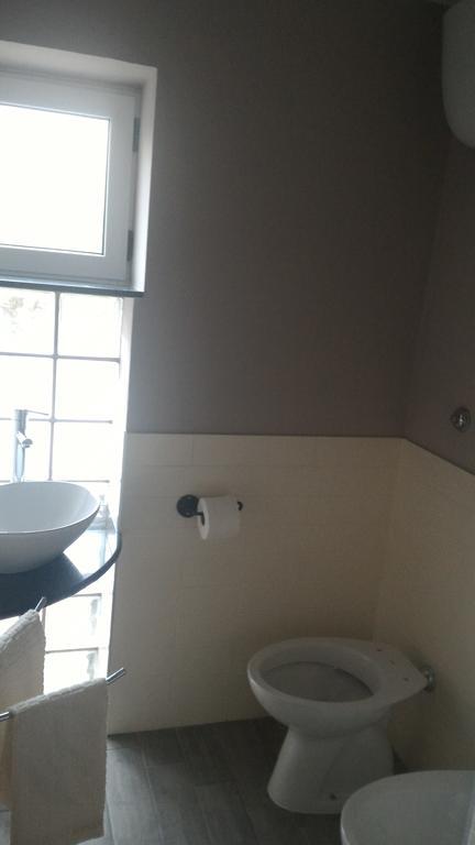 Apartmán Casa Marinella Angri Exteriér fotografie