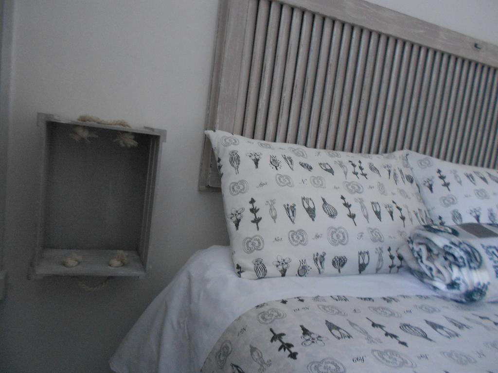Apartmán Casa Marinella Angri Exteriér fotografie
