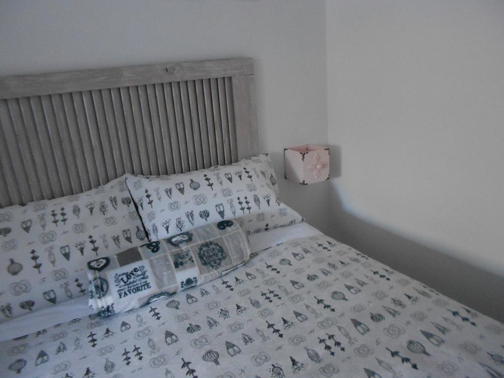 Apartmán Casa Marinella Angri Exteriér fotografie