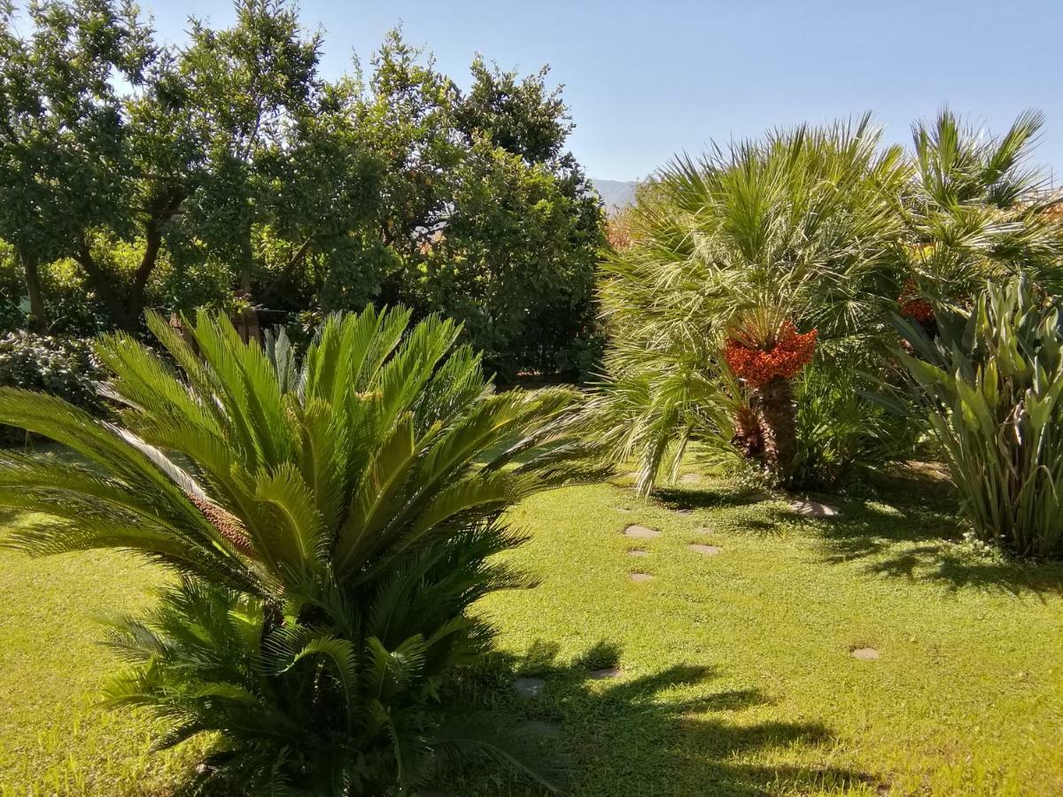 Apartmán Casa Marinella Angri Exteriér fotografie