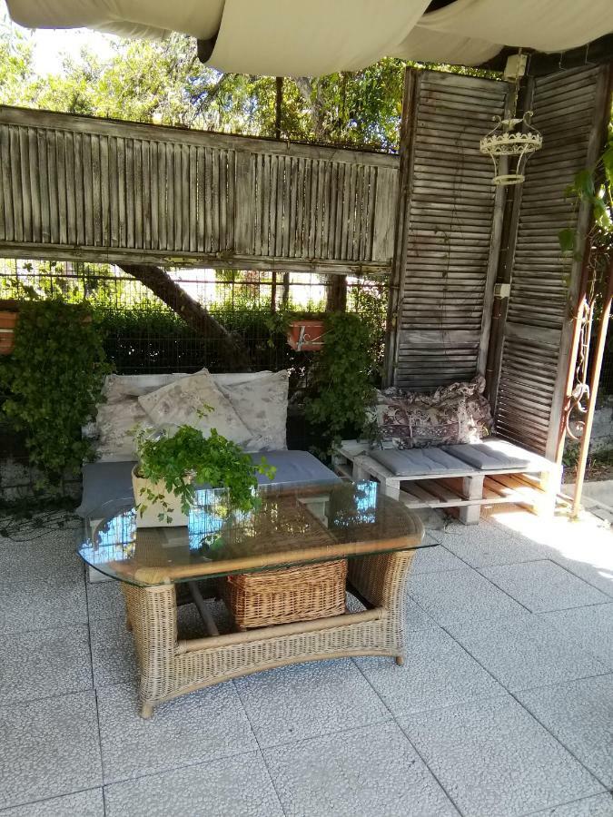 Apartmán Casa Marinella Angri Exteriér fotografie